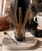 The Café Edit — Leopard