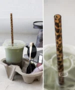 The Café Edit — Leopard - Image 6