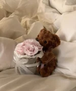 The Teddy Bloom