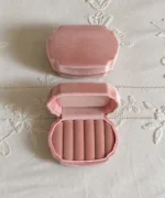 The Blush Ring Keep