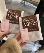 The Café Minis - Image 5