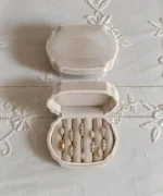 The Oat Ring Keep