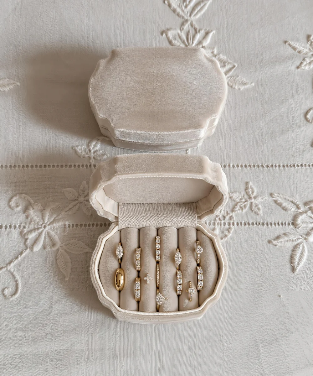 The Oat Ring Keep