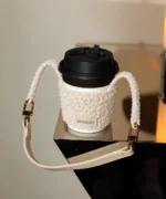 The Daily Carry | Coffee Cup Sleeve